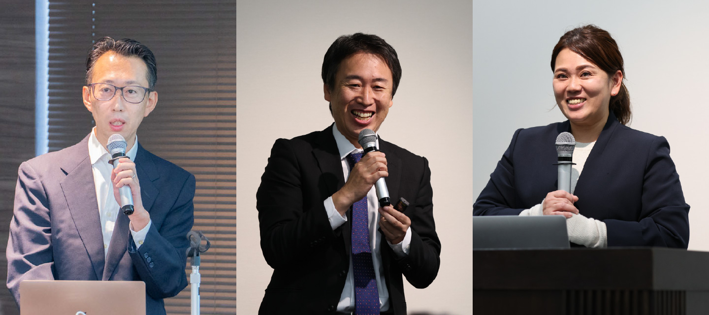 Pia Edlund Johansson先生