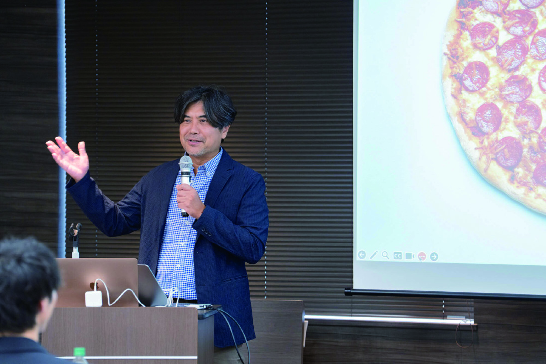 Oral Physicianという選択