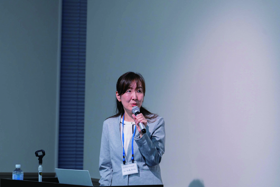 効果的な初期治療へと変えていく視点