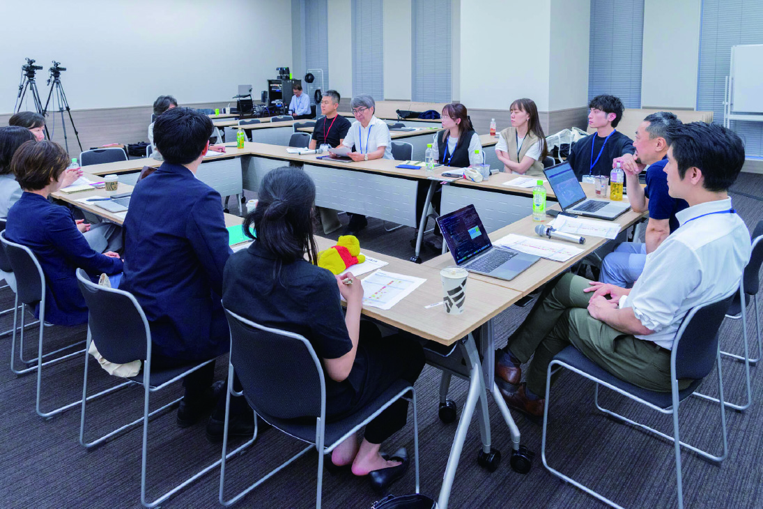 MTM の実践と定着に向けた課題共有と解決策の模索