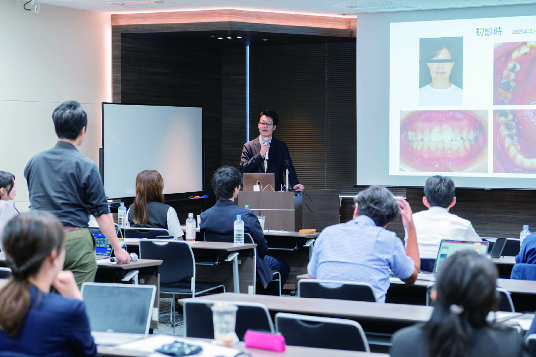 77期育成セミナー中間発表の趣旨