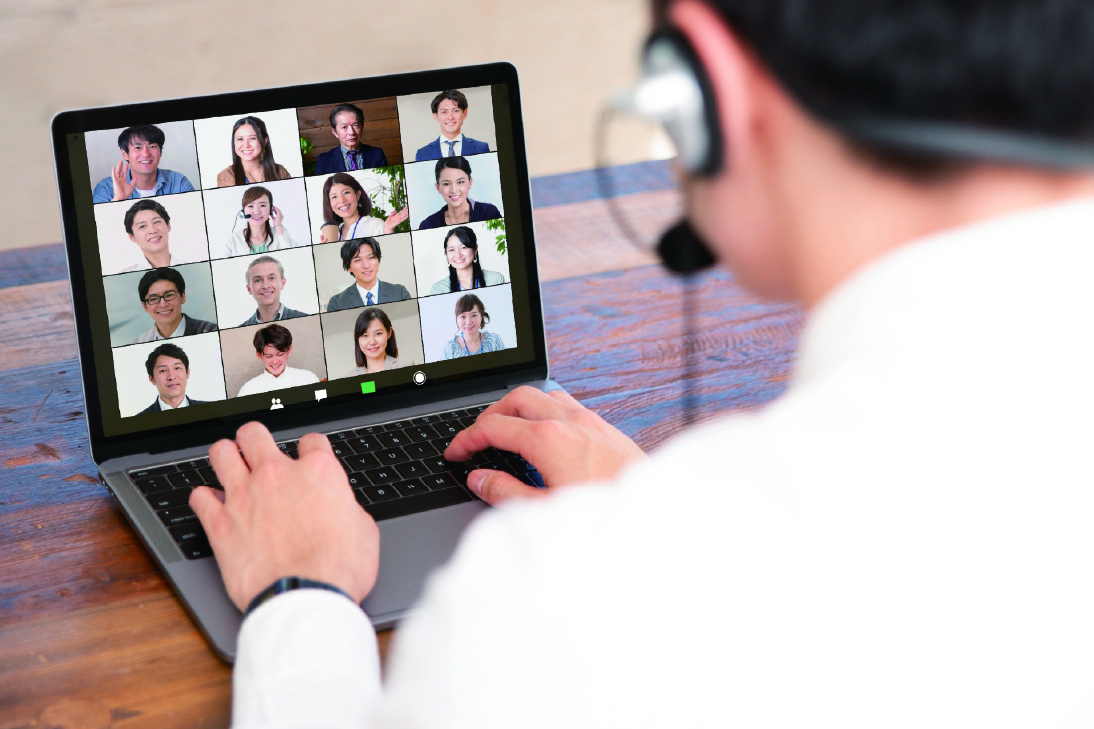 第2回｜7月26日（日）ウェブ開催