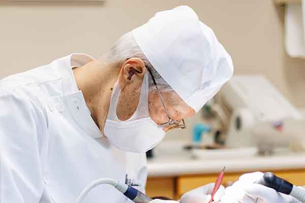 Oral Physician