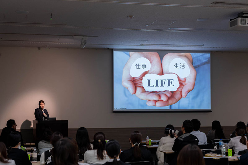 オーラルフィジシャン・チームミーティング2025