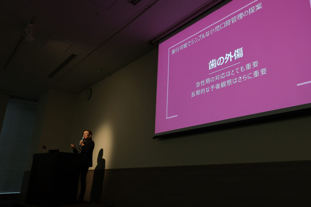 オーラルフィジシャン・チームミーティング2025 開催レポート - 日本