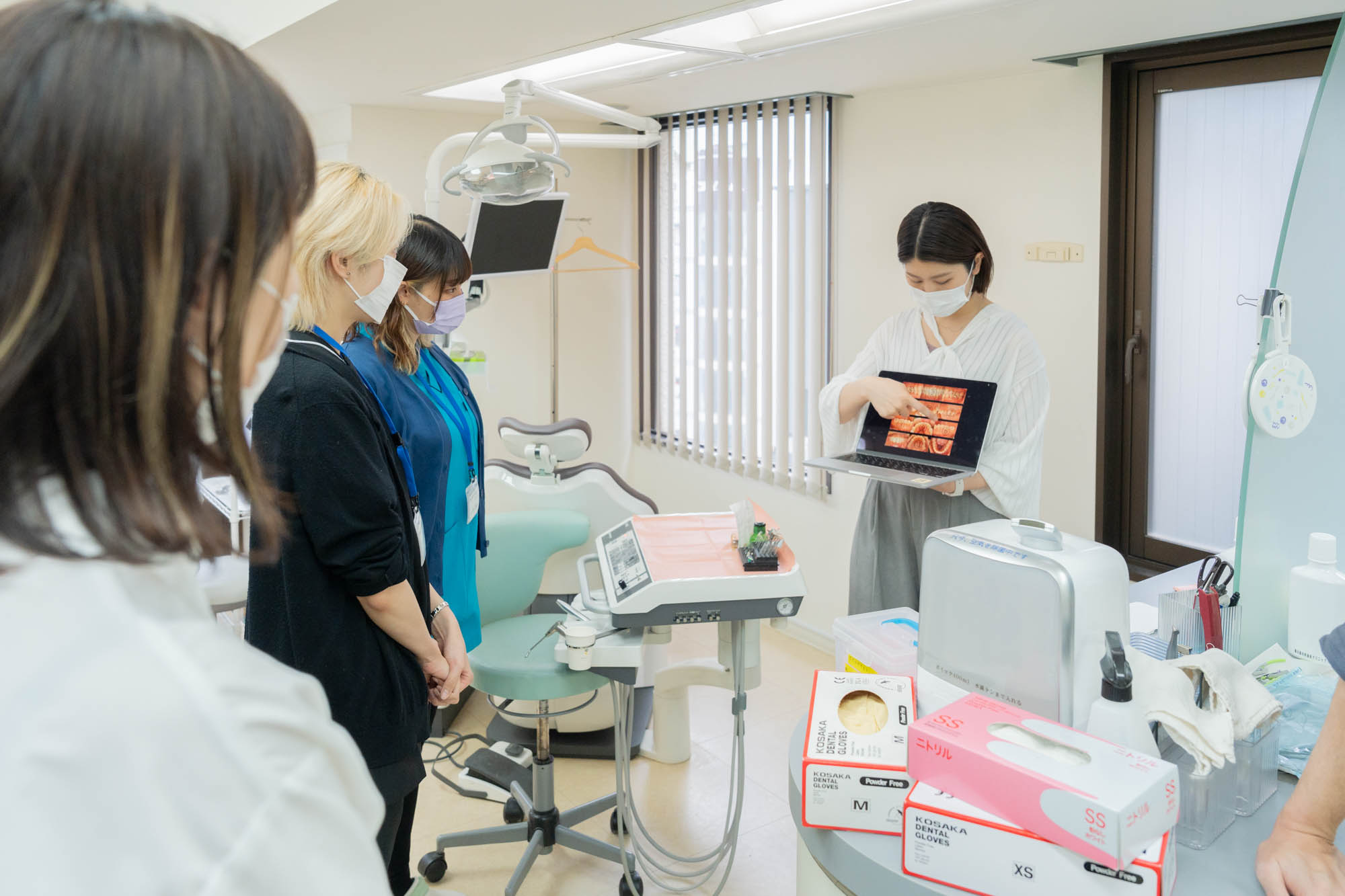 ライオン歯科クリニック